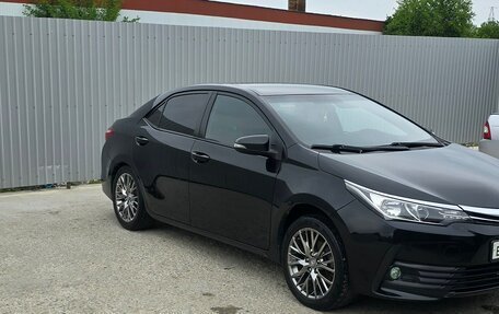 Toyota Corolla, 2013 год, 1 230 000 рублей, 2 фотография