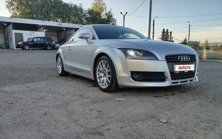 Audi TT, 2006 год, 1 200 000 рублей, 3 фотография