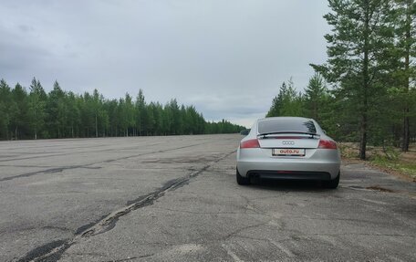 Audi TT, 2006 год, 1 200 000 рублей, 2 фотография