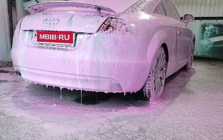 Audi TT, 2006 год, 1 200 000 рублей, 8 фотография