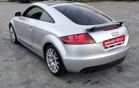 Audi TT, 2006 год, 1 200 000 рублей, 7 фотография