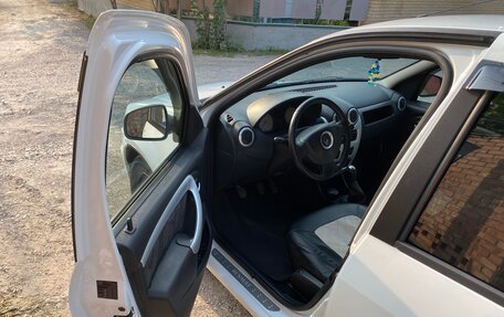 Renault Logan I, 2011 год, 600 000 рублей, 22 фотография