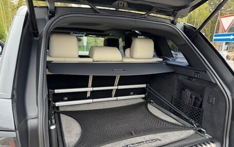 Land Rover Range Rover Sport II, 2020 год, 8 200 000 рублей, 14 фотография