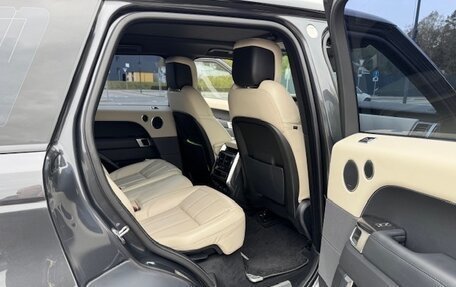 Land Rover Range Rover Sport II, 2020 год, 8 200 000 рублей, 13 фотография