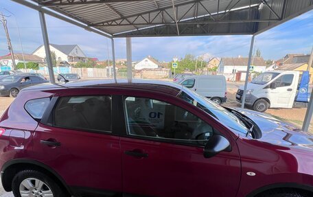 Nissan Qashqai, 2013 год, 990 000 рублей, 5 фотография