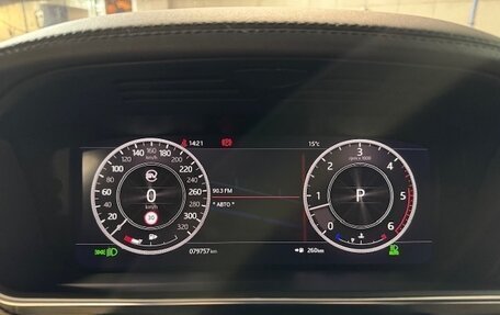 Land Rover Range Rover Sport II, 2020 год, 8 200 000 рублей, 19 фотография