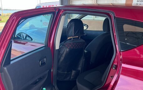 Nissan Qashqai, 2013 год, 990 000 рублей, 9 фотография