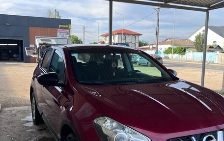 Nissan Qashqai, 2013 год, 990 000 рублей, 2 фотография
