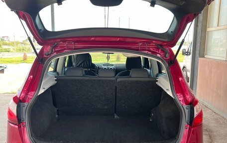 Nissan Qashqai, 2013 год, 990 000 рублей, 8 фотография