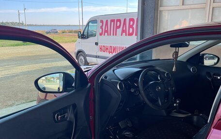 Nissan Qashqai, 2013 год, 990 000 рублей, 11 фотография