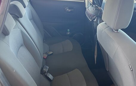 Nissan Qashqai, 2013 год, 990 000 рублей, 10 фотография