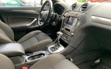 Ford Mondeo IV, 2008 год, 850 000 рублей, 7 фотография