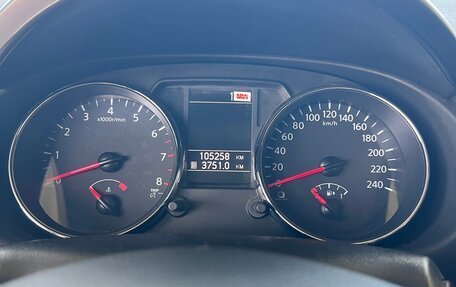 Nissan Qashqai, 2013 год, 990 000 рублей, 14 фотография