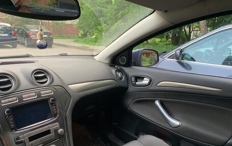Ford Mondeo IV, 2008 год, 850 000 рублей, 11 фотография