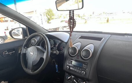 Nissan Qashqai, 2013 год, 990 000 рублей, 13 фотография