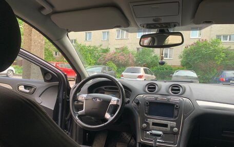 Ford Mondeo IV, 2008 год, 850 000 рублей, 10 фотография