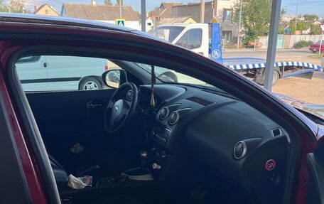 Nissan Qashqai, 2013 год, 990 000 рублей, 12 фотография