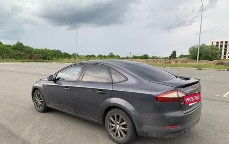 Ford Mondeo IV, 2008 год, 850 000 рублей, 5 фотография
