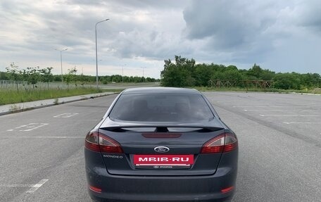 Ford Mondeo IV, 2008 год, 850 000 рублей, 4 фотография