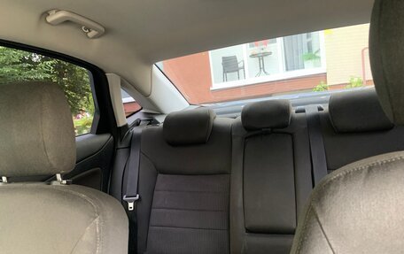 Ford Mondeo IV, 2008 год, 850 000 рублей, 12 фотография