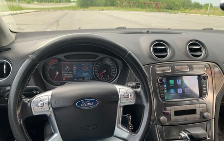 Ford Mondeo IV, 2008 год, 850 000 рублей, 14 фотография