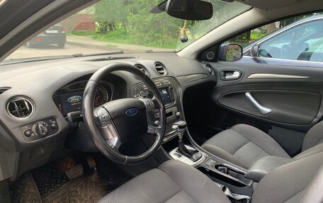 Ford Mondeo IV, 2008 год, 850 000 рублей, 13 фотография