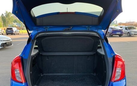 Opel Mokka I, 2014 год, 980 000 рублей, 7 фотография