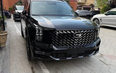 GAC GS8, 2025 год, 3 720 000 рублей, 1 фотография