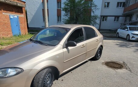 Chevrolet Lacetti, 2006 год, 420 000 рублей, 1 фотография