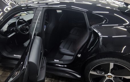 Porsche Taycan I, 2021 год, 18 000 000 рублей, 20 фотография