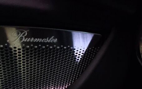 Porsche Taycan I, 2021 год, 18 000 000 рублей, 28 фотография