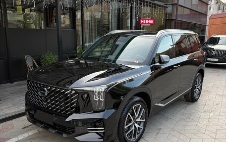 GAC GS8, 2025 год, 3 720 000 рублей, 2 фотография