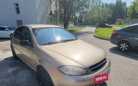 Chevrolet Lacetti, 2006 год, 420 000 рублей, 3 фотография