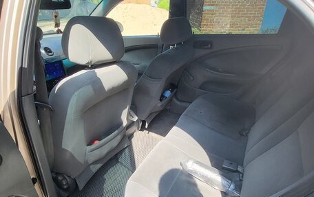 Chevrolet Lacetti, 2006 год, 420 000 рублей, 7 фотография