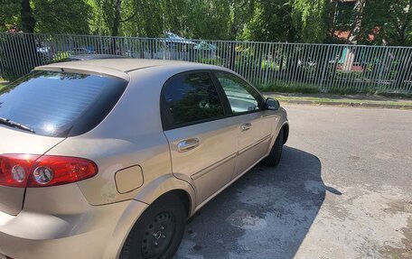 Chevrolet Lacetti, 2006 год, 420 000 рублей, 6 фотография