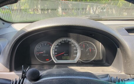 Chevrolet Lacetti, 2006 год, 420 000 рублей, 9 фотография