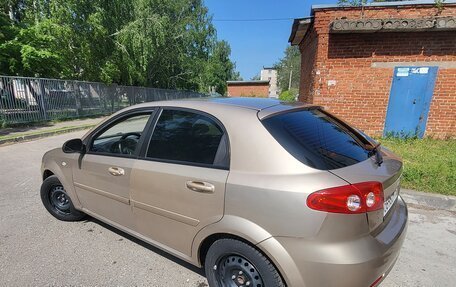 Chevrolet Lacetti, 2006 год, 420 000 рублей, 5 фотография