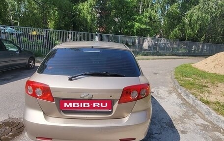 Chevrolet Lacetti, 2006 год, 420 000 рублей, 2 фотография