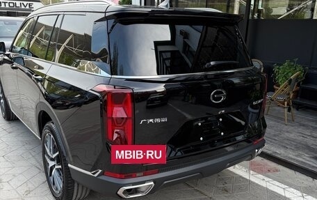 GAC GS8, 2025 год, 3 720 000 рублей, 6 фотография