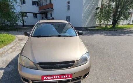 Chevrolet Lacetti, 2006 год, 420 000 рублей, 4 фотография