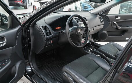 Honda Accord VII рестайлинг, 2007 год, 899 000 рублей, 6 фотография