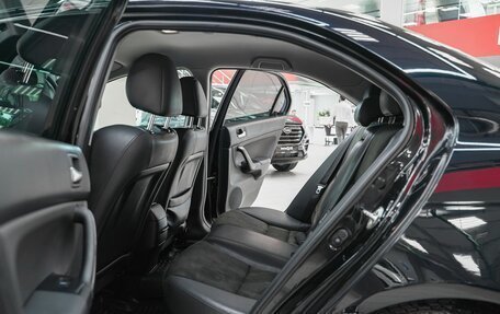 Honda Accord VII рестайлинг, 2007 год, 899 000 рублей, 7 фотография