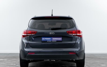KIA cee'd III, 2016 год, 1 398 000 рублей, 4 фотография