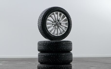 KIA cee'd III, 2016 год, 1 398 000 рублей, 6 фотография