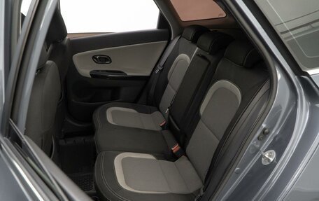 KIA cee'd III, 2016 год, 1 398 000 рублей, 12 фотография