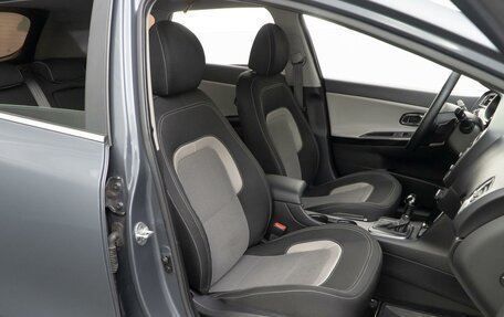 KIA cee'd III, 2016 год, 1 398 000 рублей, 11 фотография