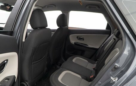 KIA cee'd III, 2016 год, 1 398 000 рублей, 14 фотография