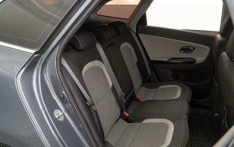 KIA cee'd III, 2016 год, 1 398 000 рублей, 10 фотография