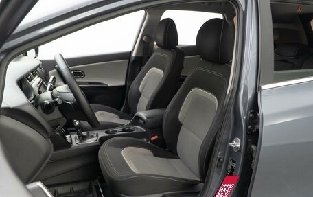 KIA cee'd III, 2016 год, 1 398 000 рублей, 13 фотография