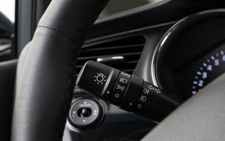 KIA cee'd III, 2016 год, 1 398 000 рублей, 21 фотография